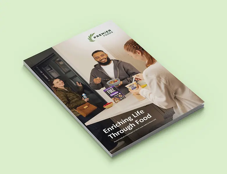 Premier Foods image