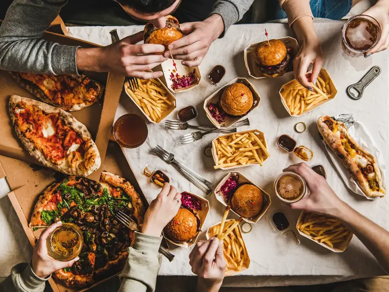 Deliveroo