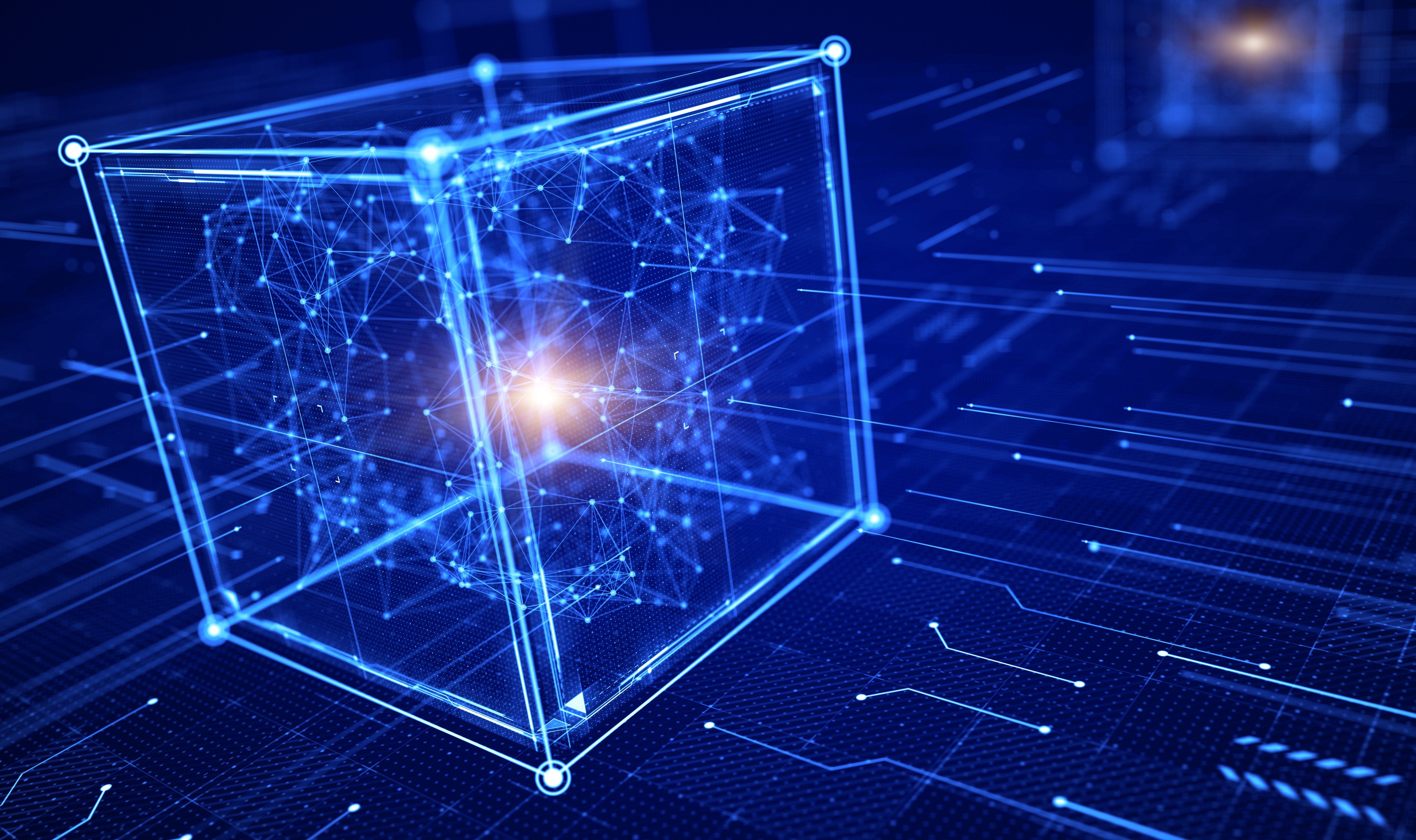 What are digital security risks?