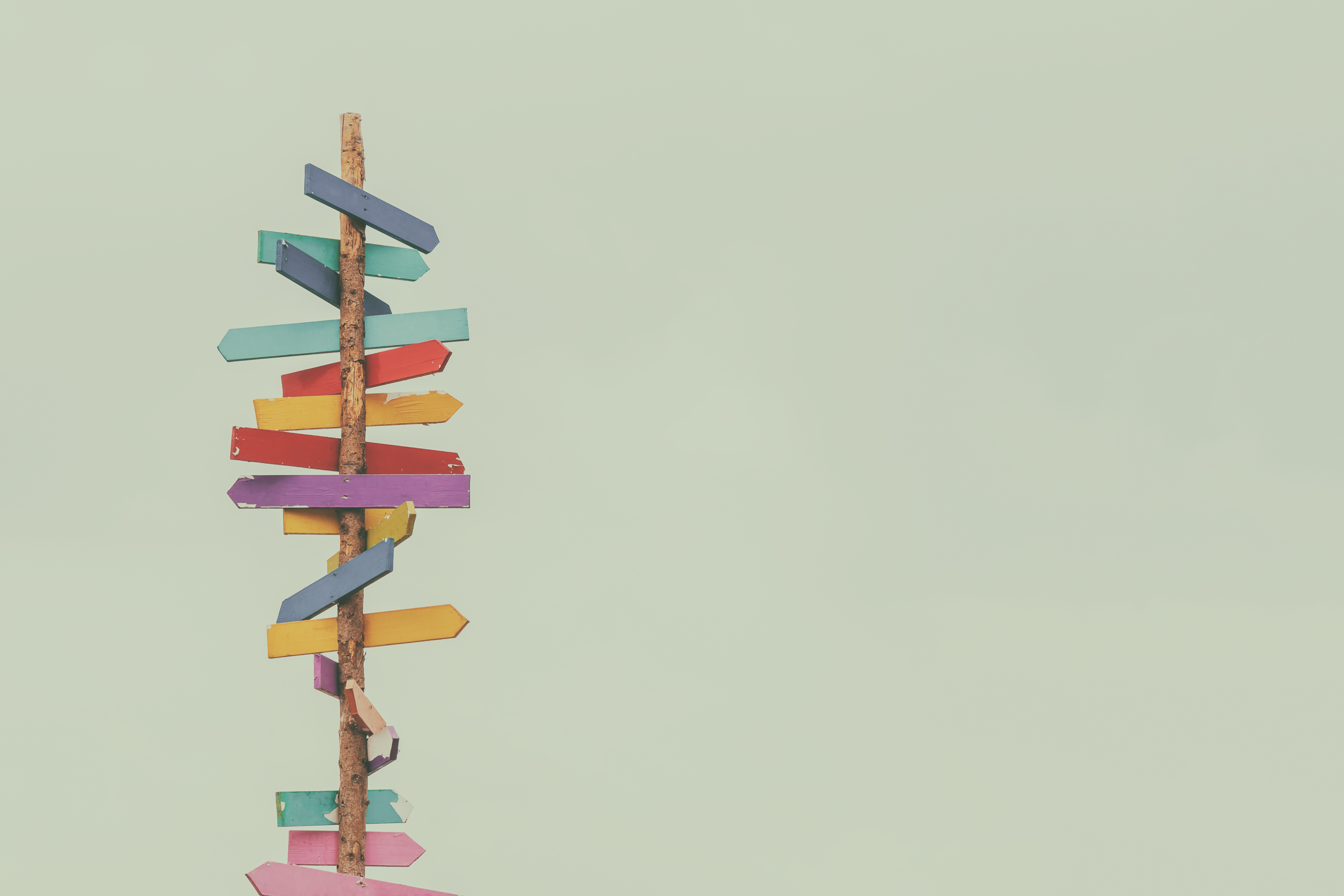 How to successfully create your first sustainability report