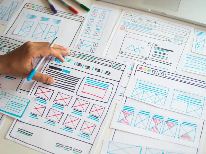 Catering your website content to all stakeholders