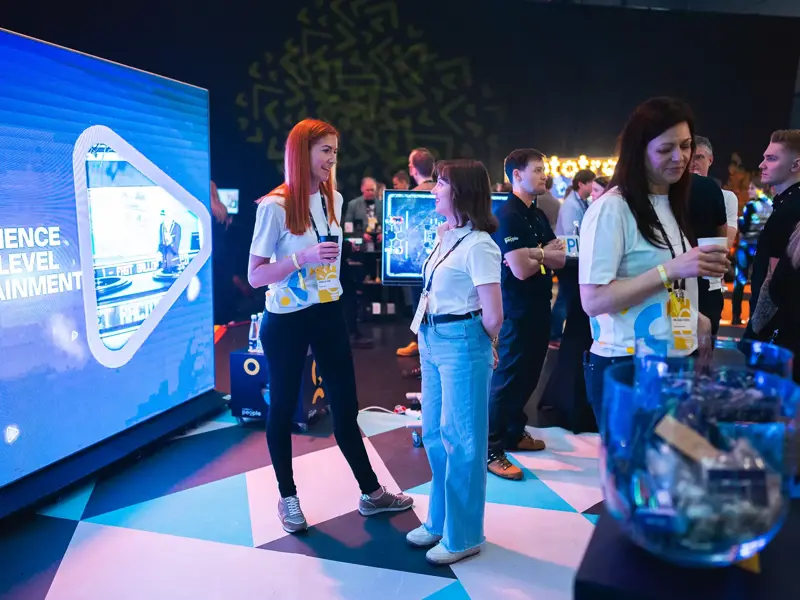 Playtech
