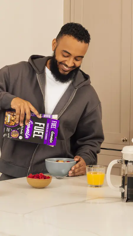 Premier Foods
